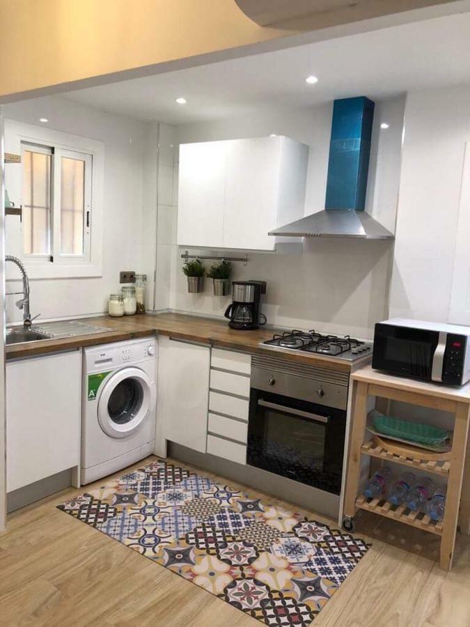 Appartement Carrer De Saragossa, 8 Apparte Salou