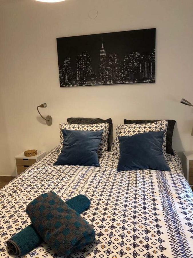 Appartement Carrer De Saragossa, 8 Apparte Salou