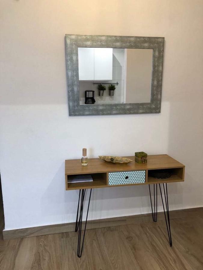 Carrer De Saragossa, 8 Apparte Appartement